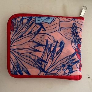 Starbucks Reusable Eco Friendly Cactus Tote